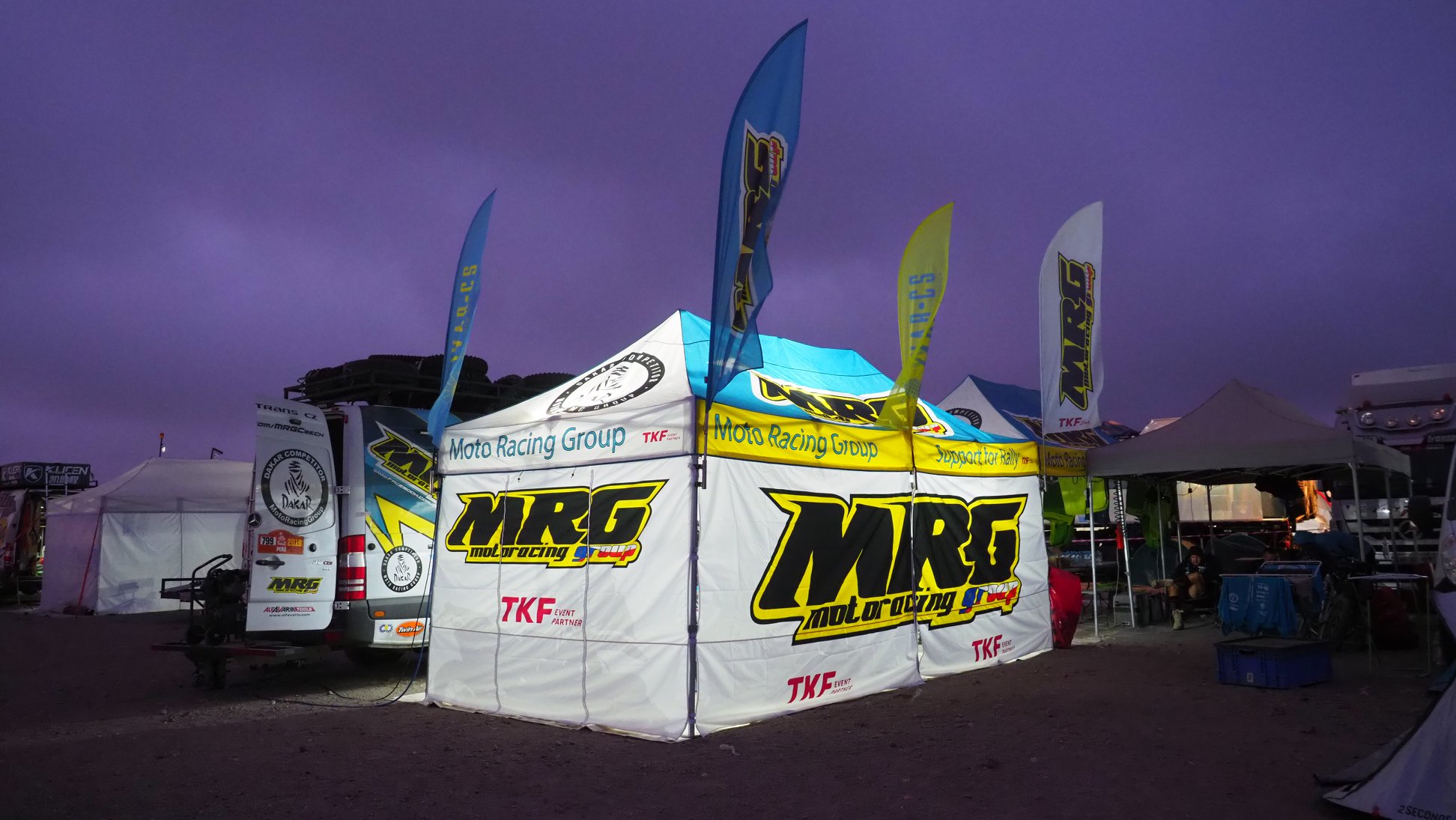 DAKAR 2019