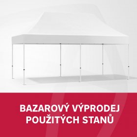 Bazarový výprodej