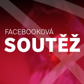 Facebooková soutěž