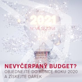 Nakupte a získejte dárek