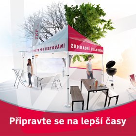 Připravte se na lepší časy