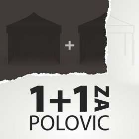 1+1 za polovic Rapid Extreme