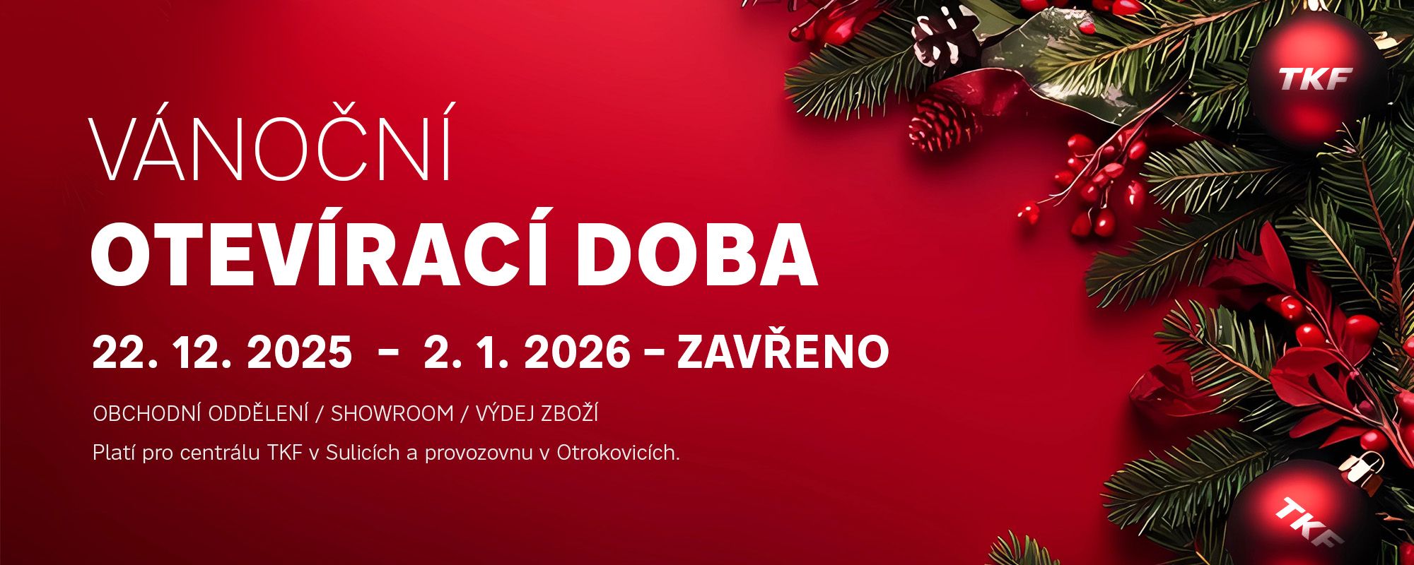 25_062_Vanocni_prani_TKF_Oteviraci_doba_HP