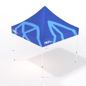 Nůžkový párty stan Rapid Standard