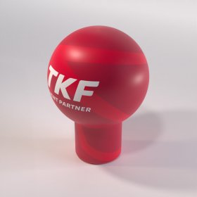Nafukovací reklamní balón Beta