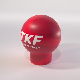 Nafukovací reklamní balón Gamma