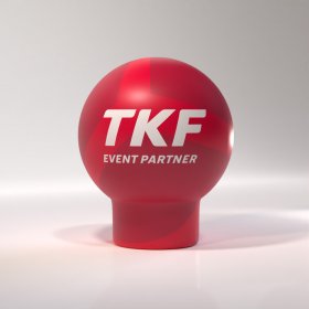 Nafukovací reklamní balón Gamma