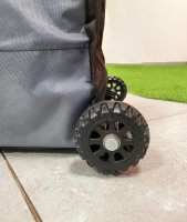 Taška na kolečkách