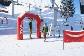 Permanentní malá brána