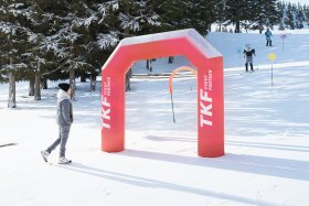 Permanentní malá brána