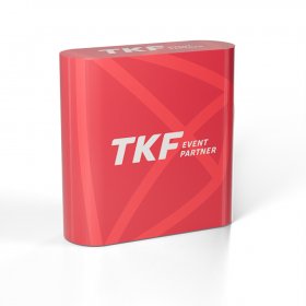 Nafukovací stůl promo
