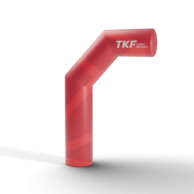 Permanentní polobrána s potiskem