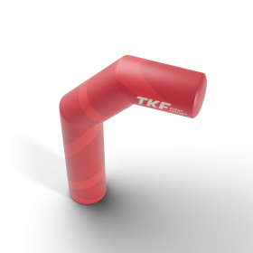 Permanentní polobrána s potiskem