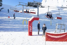 Permanentní polobrána