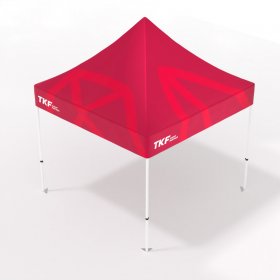 Nůžkový párty stan Rapid Premium