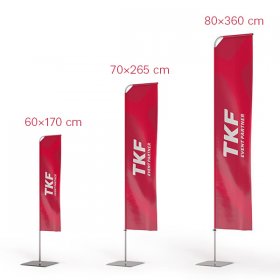 Square Flag