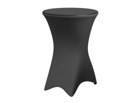 Stretch ubrus