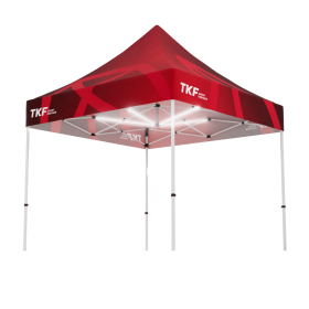 Integrované LED osvětlení