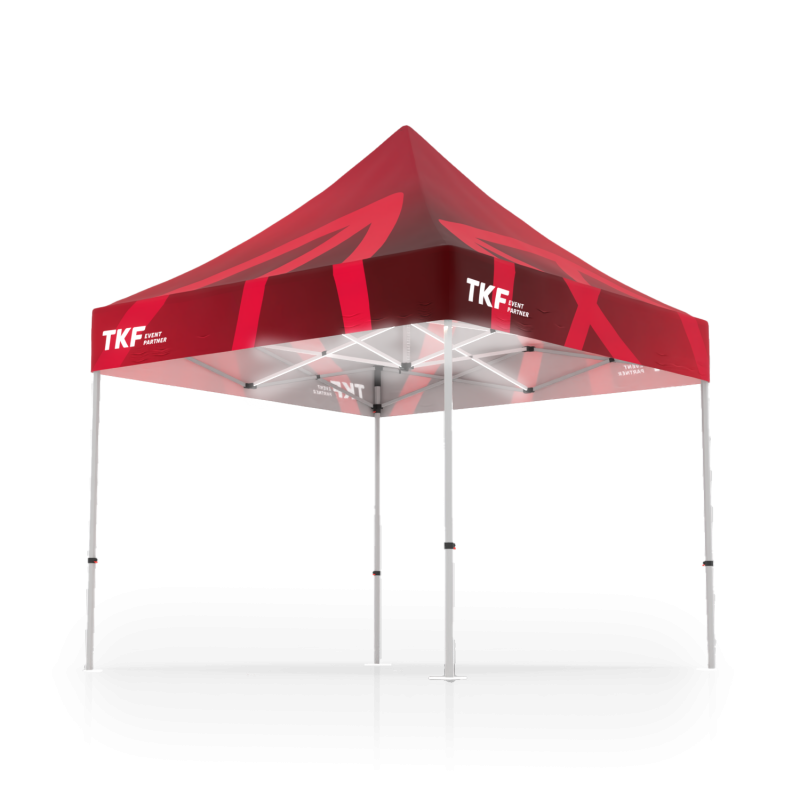 Integrované LED osvětlení