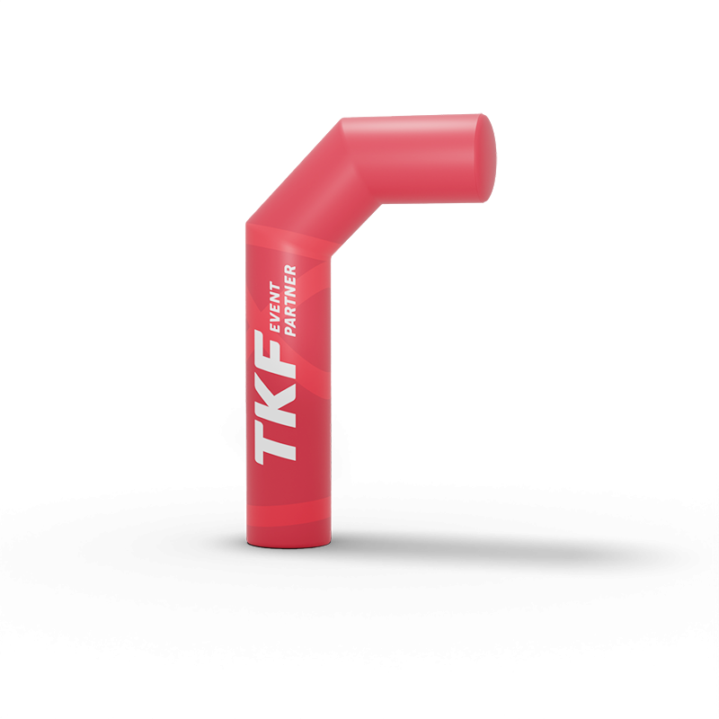 Permanentní polobrána