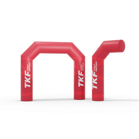 Brány a půl brány