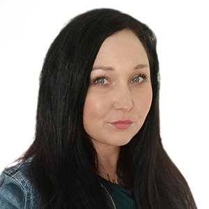 Michaela Dupová