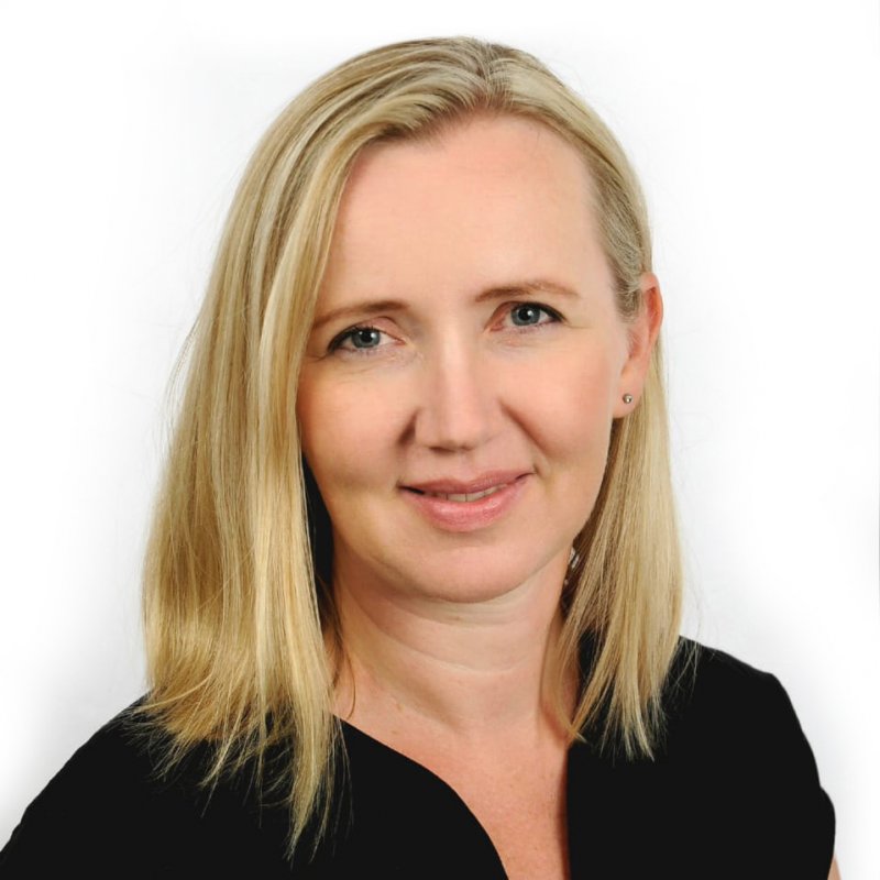 Ing. Pavlína Krutilová