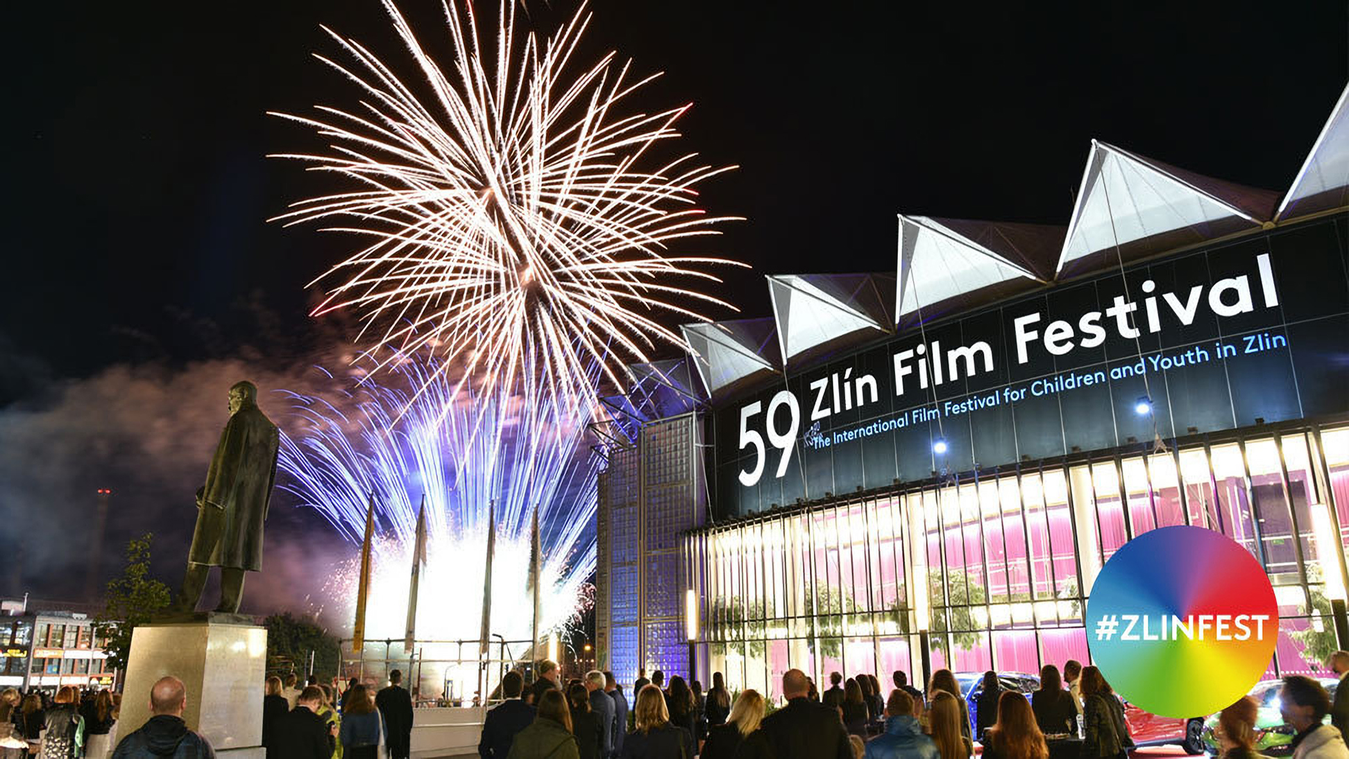 ZLÍN FILM FESTIVAL